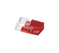 Audio-Technica VMN40ML Replacement stylus for VM740ML & VM540ML Red