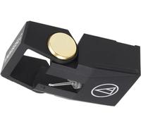 Audio-Technica VMN60SLC Replacement stylus for VM760SLC Black