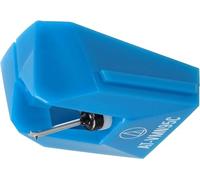 Audio-Technica VMN95C Conical replacement stylus VM95 Series Blue
