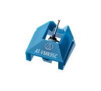 Audio-Technica VMN95C Conical replacement stylus VM95 Series Blue