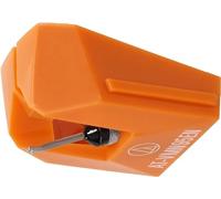Audio-Technica VMN95EN VM95 series Elliptical Nude replacement stylus Orange