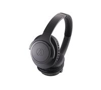 Audio Technica Wireless Headphones ATH-SR30BT Charcoal Grey Lightweight