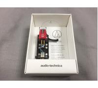 Audio-Technica with Head Shell VM type Stereo Cartridge Record Player VM540ML/H