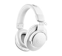 Audio-Technica ZHUTA Wireless Over-Ear Headphones, White