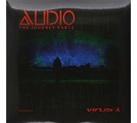 Audio - The Journey Pt 2 EP [VINYL]