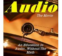 Audio: The Movie