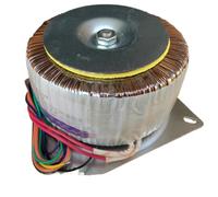 Audio Transformer Dual 30 Volt Multi-winding Peak 550W Power Amplifier 1Pcs