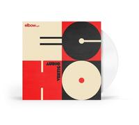 Elbow - AUDIO VERTIGO ECHO elbow EP5