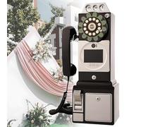 Audio Video Guest Book with 1080P HD Recording, Preserve Special Occasions for Weddings, Birthdays, Graduations, and Baby Showers