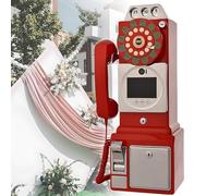 Audio Video Guest Book with 1080P HD Recording, Preserve Special Occasions for Weddings, Birthdays, Graduations, and Baby Showers