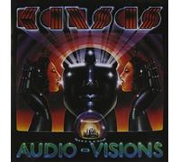 Audio-Visions by Kansas (2008-03-01)