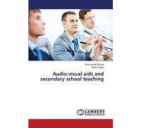 Audio-visual aids and secondary school teaching