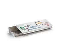 Audio-Visual Direct Glass Desktop Computer Notepad Set