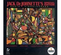 Audio-Visualscapes by Mca (1989-01-01)