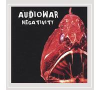 Audio War - Negativity
