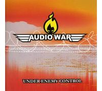 Audio War - Under Enemy Control