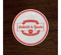 AUDIO88 & YASSIN - DIE HERRENGEDECKE (3CD) 3 CD NEW