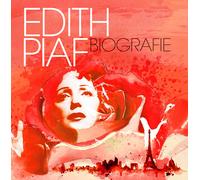 Holzmann, Matthias Ernst / Tip - Edith Piaf - Biografie