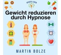 Audiobook CD Reduce Weight Through Hypnosis - Our Weapon Against Corona Kilos