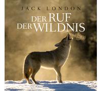 Audiobook CD The Call Of The Wild By Jack London - New Edition