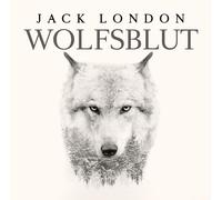 Audiobook CD White Fang by Jack London - new edition