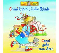 Audiobook - Conni 2