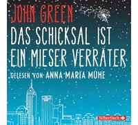 Audiobook - Das Schicksal Ist Ein..