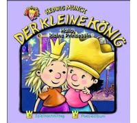 Audiobook - Der Kleine Konig 11