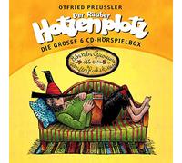 Audiobook - Der Rauber Hotzenplotz