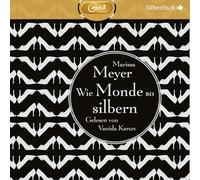 Audiobook - Die Luna Chroniken 1-MP3-