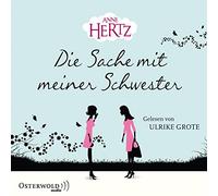 Audiobook - Die Sache Mit Meiner..