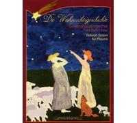 Audiobook - Die Weihnachtsgeschichte