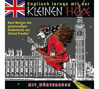 Audiobook - Englisch Lernen Mit Der..