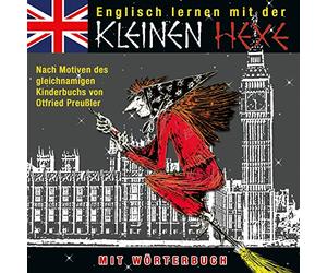 Audiobook - Englisch Lernen Mit Der..
