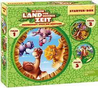 Audiobook - In Einem Land Vor..