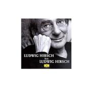Ludwig Hirsch – Ludwig Hirsch liest Ludwig Hirsch – Audiobook