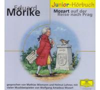 Audiobook - Mozart Auf Der Reise..