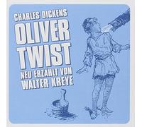 Audiobook - Oliver Twist [Import]