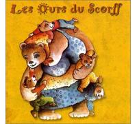 Audiobook - Ours Du Scorff