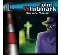 Audiobook - Point Whitmark 6 [Import]
