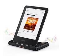 Audiobook Speaker and Wireless Charging Dock for Kindle Signature Editions | Only for iPhone,Kindle Paperwhite Signature Editions(2024),Kindle Colorsoft Signature Edition(32GB),Accessories Gift for Men
