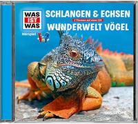 Audiobook - Was Ist Was Folge 48