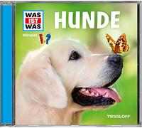 Audiobook - Was Ist Was Hunde