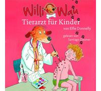Audiobook - Willi Wau-Tierarzt Fur. [Import]