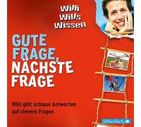 Audiobook - Willi Wills Wissen-Gute. [Import]