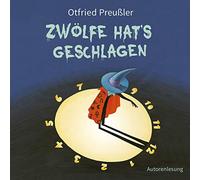 Audiobook - Zwoelfe Hat's Geschlagen