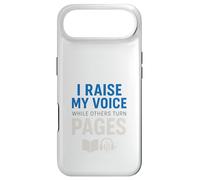 Audiobooks Listening Headphones Audio Story Gift Case for iPhone Air