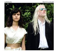audiobooks - Now! (In A Minute) [VINYL]