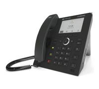 AudioCodes C430HD Microsoft Teams IP Phone A Microsoft Teams-enabled IP phone featuring a 4.3-inch colour display, HD audio and a smart button, ideal