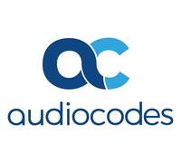 AudioCodes SUPPORT CONTRACT ACTS 24X7
